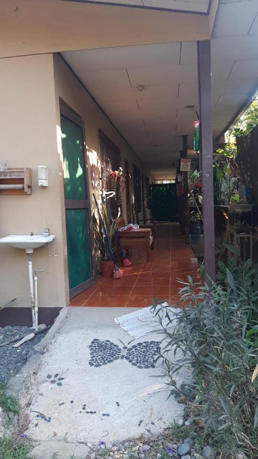 Homestay Cabinas Gemelas Pavones (Puntarenas)